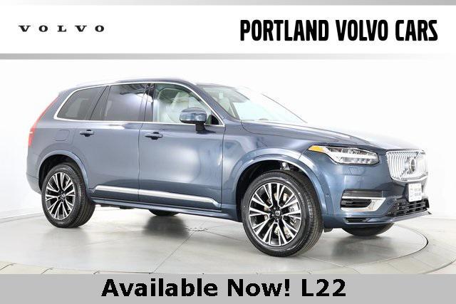 new 2025 Volvo XC90 Plug-In Hybrid car, priced at $66,965