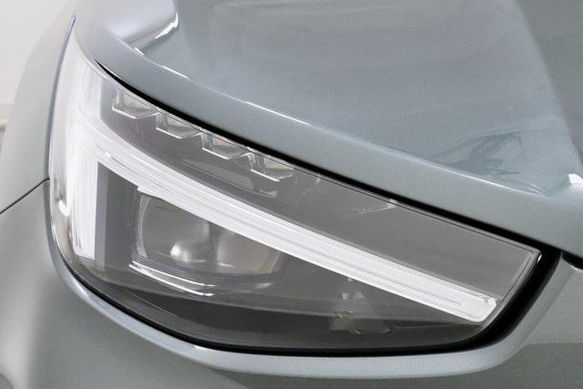 new 2026 Volvo XC40 car, priced at $49,975