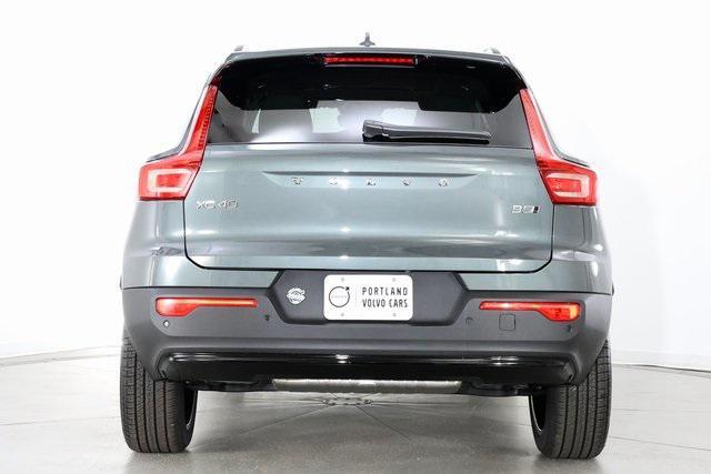 new 2026 Volvo XC40 car, priced at $49,975