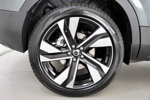 new 2026 Volvo XC40 car, priced at $49,975