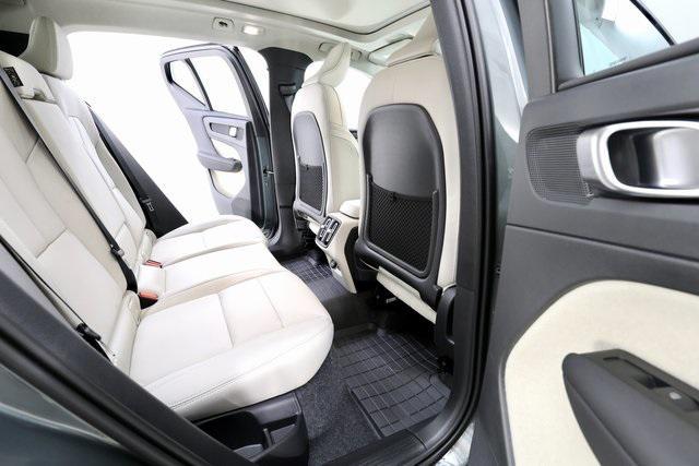 new 2026 Volvo XC40 car, priced at $49,975