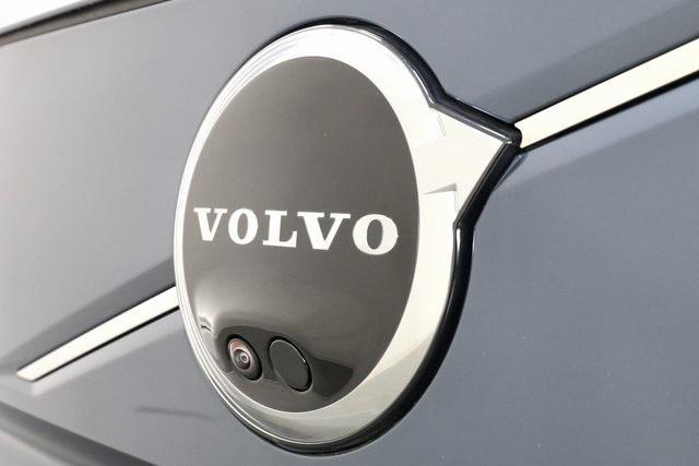 new 2025 Volvo EX90 car, priced at $93,840