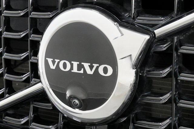 used 2025 Volvo XC40 car, priced at $34,990
