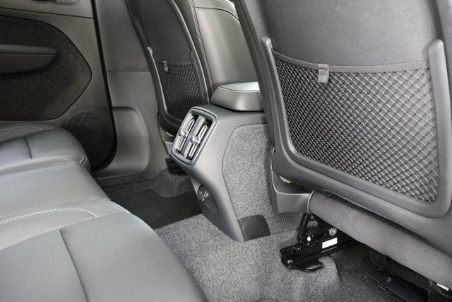 used 2025 Volvo XC40 car, priced at $34,990