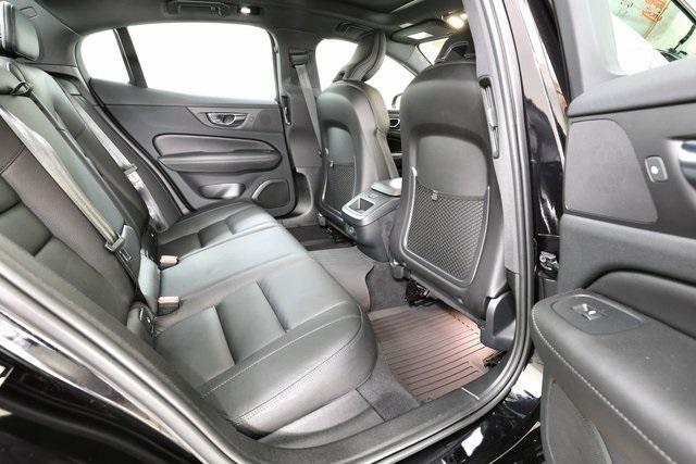 used 2023 Volvo S60 car, priced at $29,990