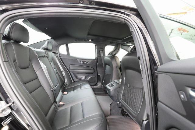 used 2023 Volvo S60 car, priced at $29,990