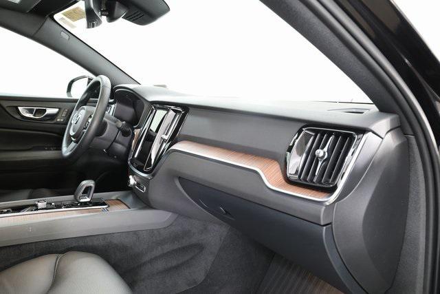 used 2023 Volvo S60 car, priced at $29,990