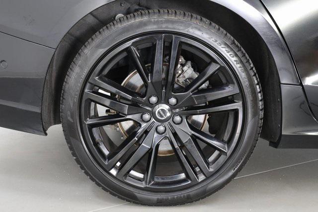 used 2023 Volvo S60 car, priced at $29,990