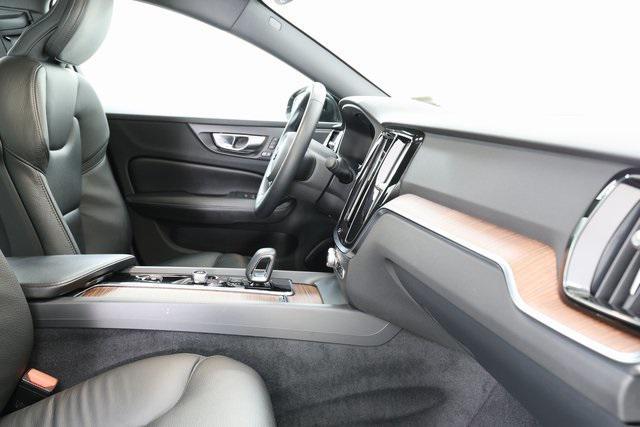 used 2023 Volvo S60 car, priced at $29,990