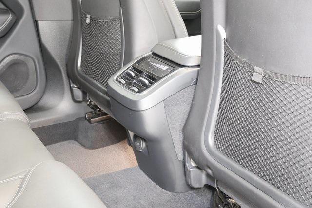 used 2022 Volvo XC60 car, priced at $38,990