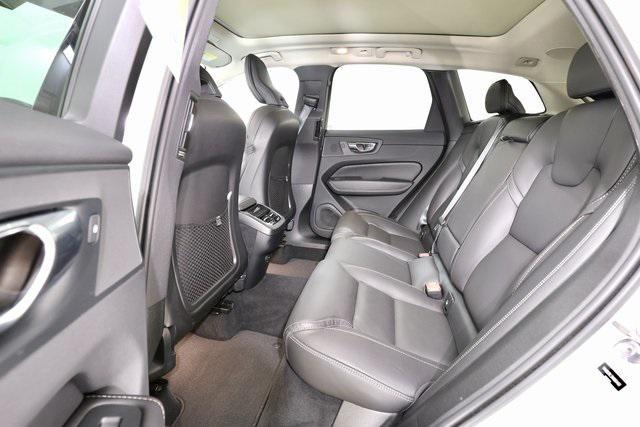 used 2022 Volvo XC60 car, priced at $38,990