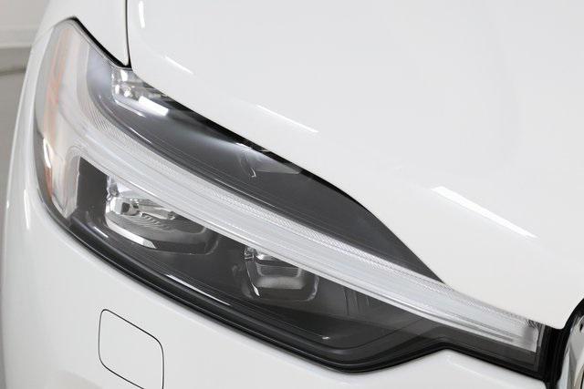 used 2022 Volvo XC60 car, priced at $38,990