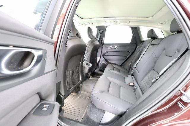 new 2026 Volvo XC60 car, priced at $55,360
