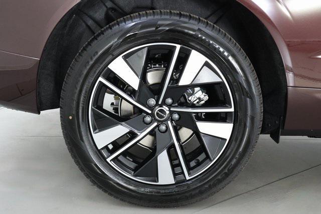 new 2026 Volvo XC60 car, priced at $55,360