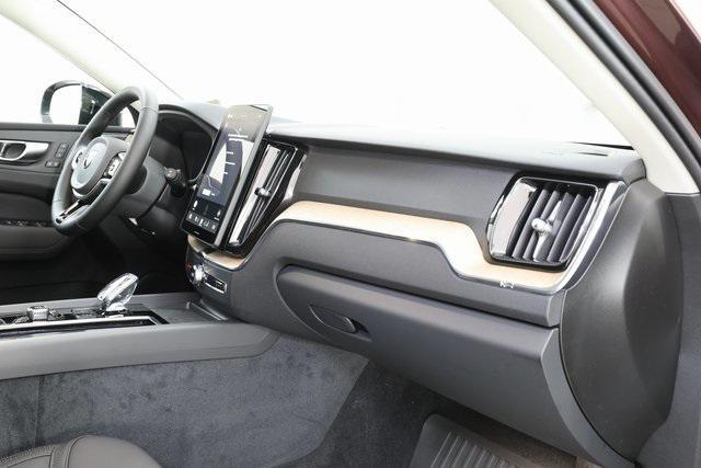 new 2026 Volvo XC60 car, priced at $55,360
