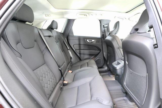 new 2026 Volvo XC60 car, priced at $55,360