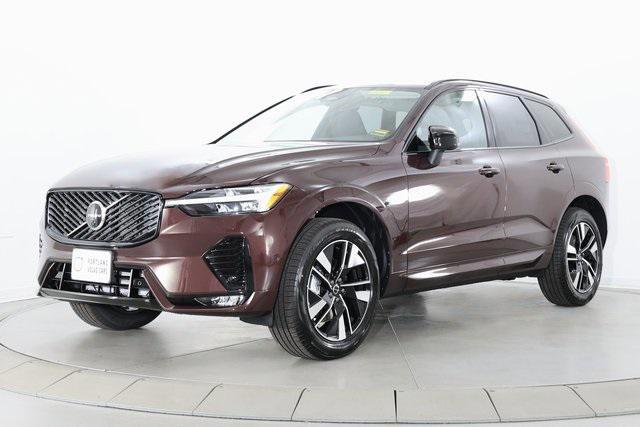 new 2026 Volvo XC60 car, priced at $55,360