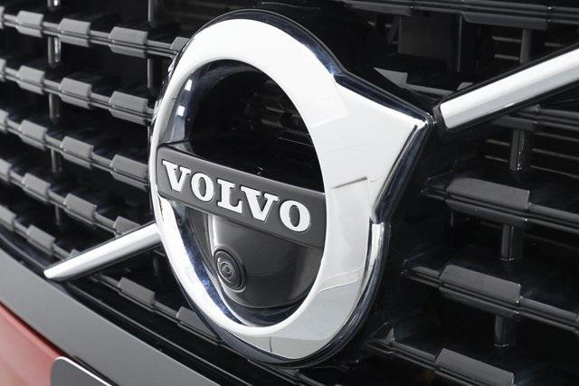 used 2022 Volvo S60 Recharge Plug-In Hybrid car, priced at $34,990