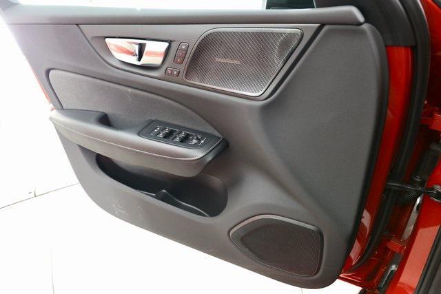 used 2022 Volvo S60 Recharge Plug-In Hybrid car, priced at $34,990