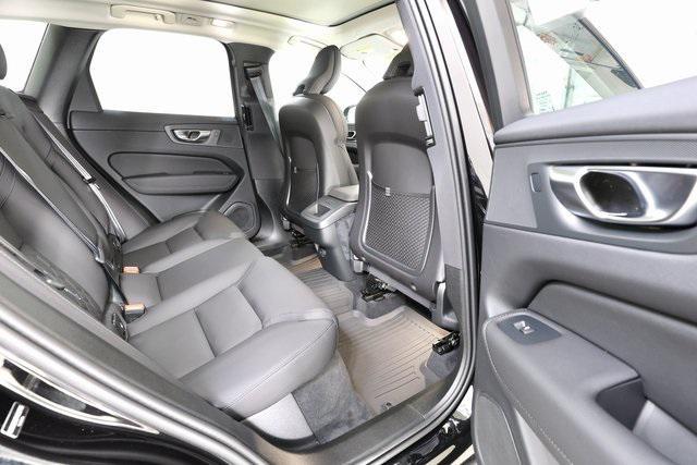 new 2026 Volvo XC60 car, priced at $54,985