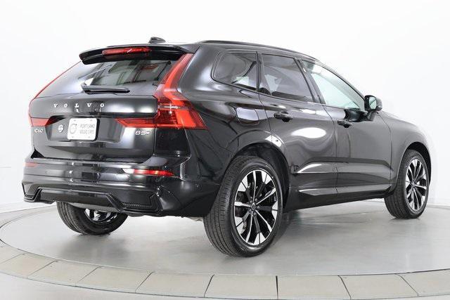 new 2026 Volvo XC60 car, priced at $54,985