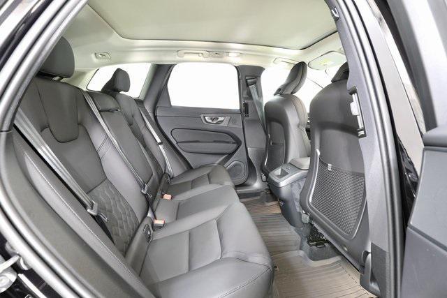 new 2026 Volvo XC60 car, priced at $54,985