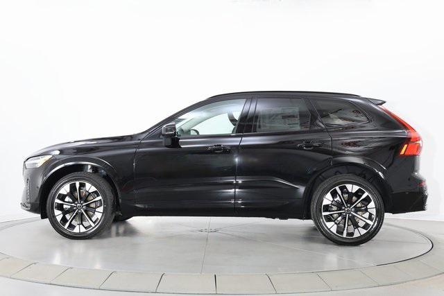 new 2026 Volvo XC60 car, priced at $54,985