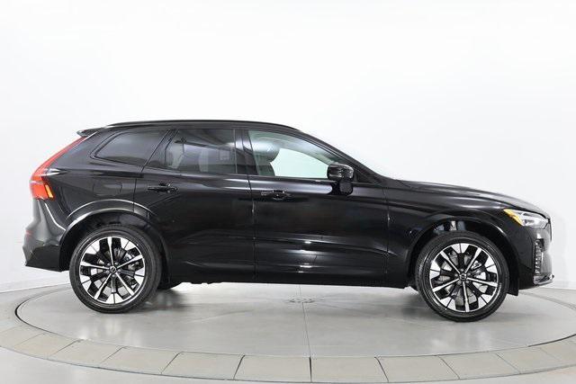 new 2026 Volvo XC60 car, priced at $54,985