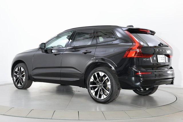 new 2026 Volvo XC60 car, priced at $54,985