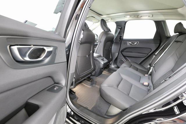 new 2026 Volvo XC60 car, priced at $54,985