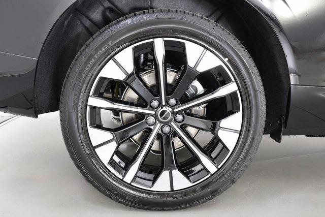 new 2026 Volvo XC60 car, priced at $54,985