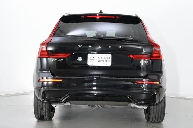 new 2026 Volvo XC60 car, priced at $54,985