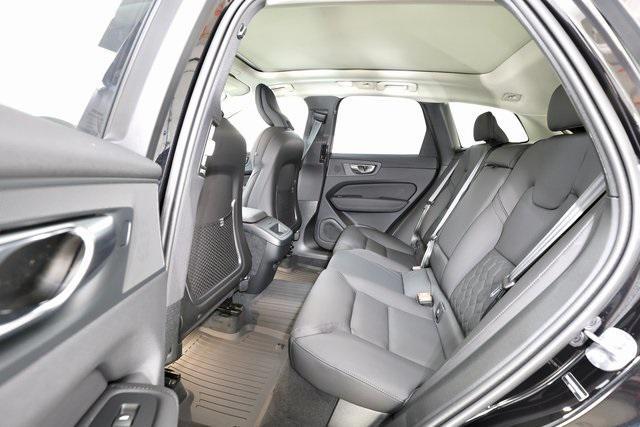 new 2026 Volvo XC60 car, priced at $54,985