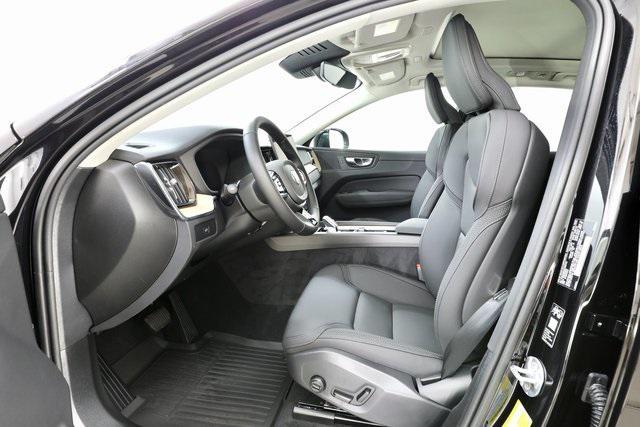 new 2026 Volvo XC60 car, priced at $54,985
