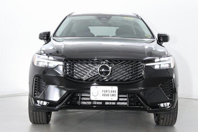 new 2026 Volvo XC60 car, priced at $54,985