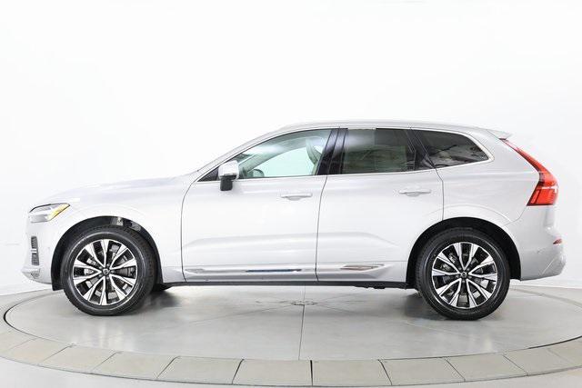 used 2023 Volvo XC60 car, priced at $37,690