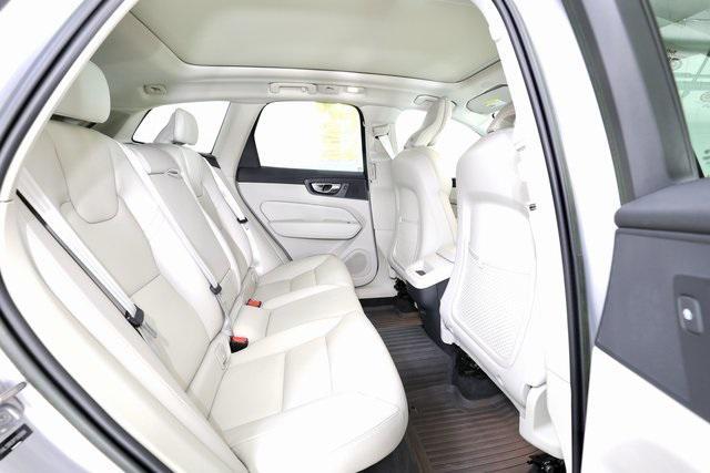 used 2023 Volvo XC60 car, priced at $37,690