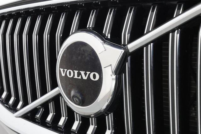 used 2023 Volvo XC60 car, priced at $37,690