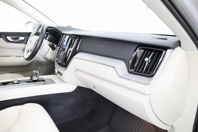used 2023 Volvo XC60 car, priced at $37,690