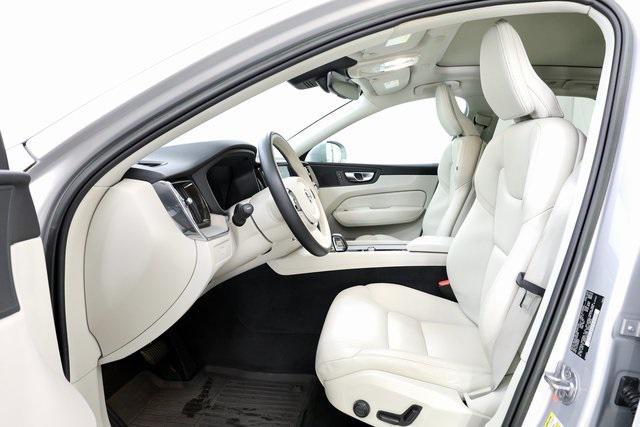 used 2023 Volvo XC60 car, priced at $37,690