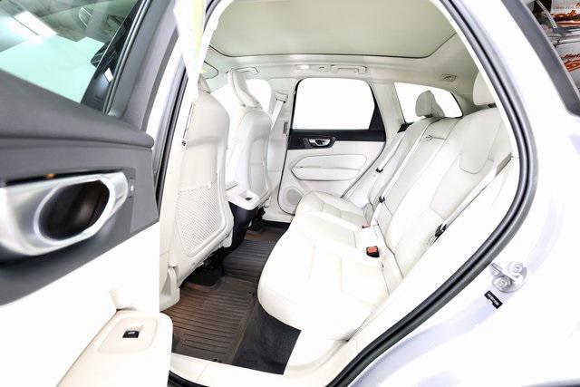 used 2023 Volvo XC60 car, priced at $37,690
