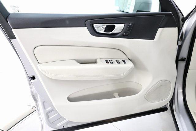 used 2023 Volvo XC60 car, priced at $37,690