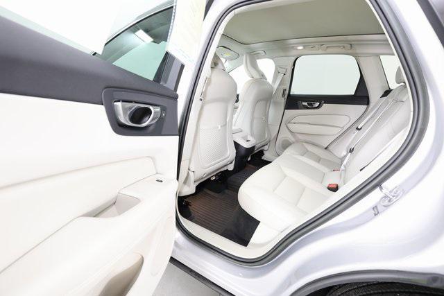 used 2023 Volvo XC60 car, priced at $37,690