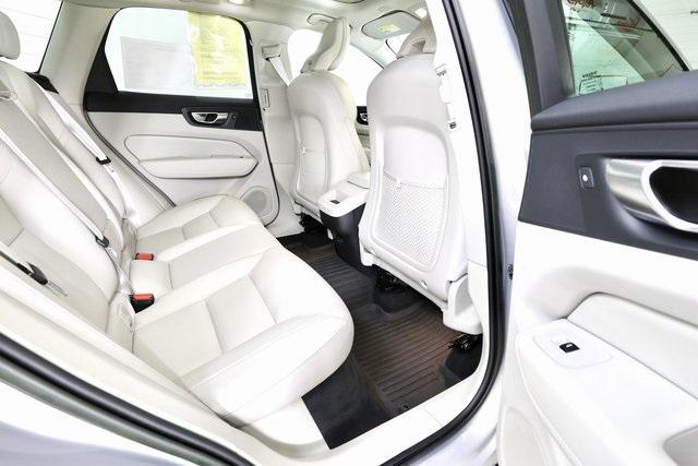used 2023 Volvo XC60 car, priced at $37,690