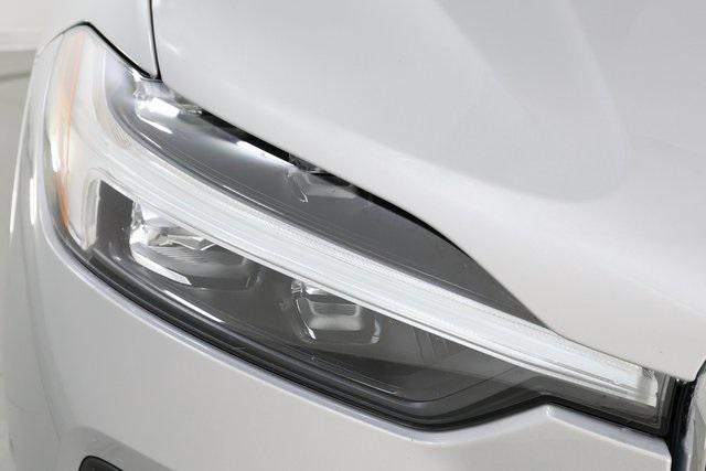 used 2023 Volvo XC60 car, priced at $37,690
