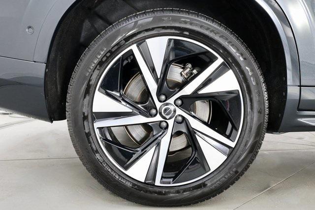 used 2022 Volvo XC90 Recharge Plug-In Hybrid car, priced at $49,790