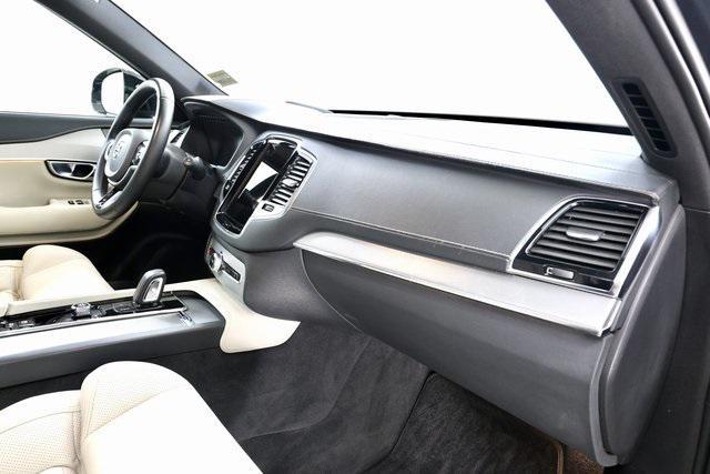 used 2022 Volvo XC90 Recharge Plug-In Hybrid car, priced at $49,790