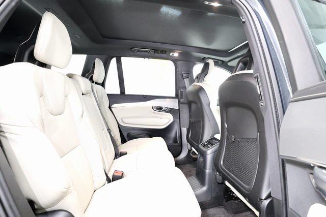 used 2022 Volvo XC90 Recharge Plug-In Hybrid car, priced at $49,790