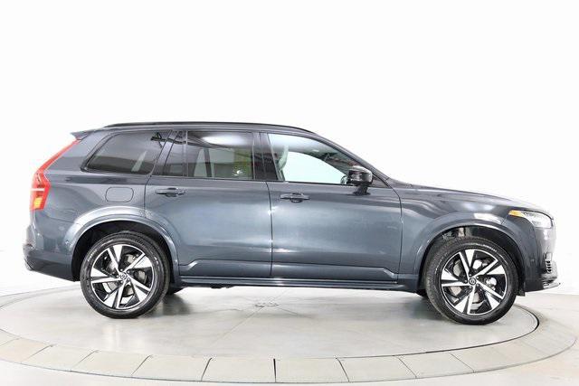 used 2022 Volvo XC90 Recharge Plug-In Hybrid car, priced at $49,790