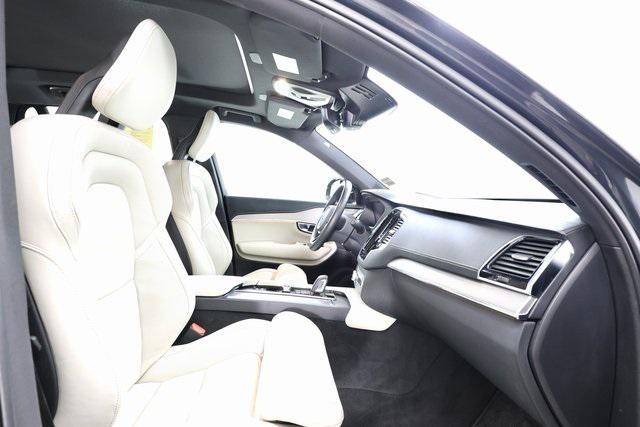 used 2022 Volvo XC90 Recharge Plug-In Hybrid car, priced at $49,790